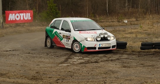 Puchar Rallyland WRC